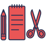 Stationery (স্টেশনারি)