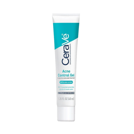 Cerave Acne control gel