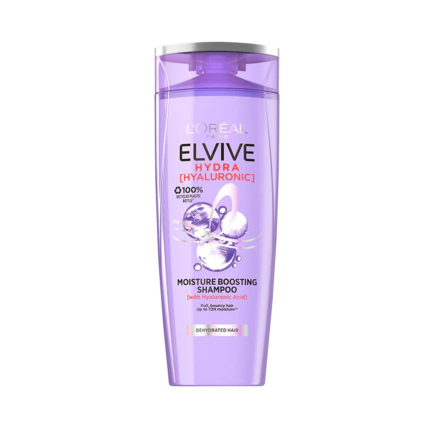 Loreal shampoo Elvive Hydra