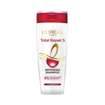 Loreal shampoo Elvive Total Repair