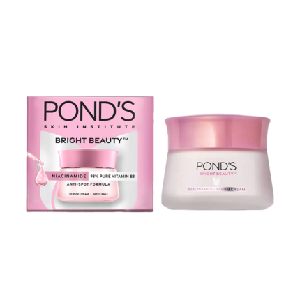 Pond's Bright Beauty Serum Cream