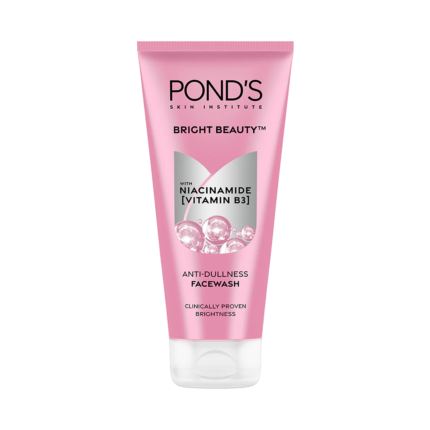 Pond's Face Wash Bright Beauty