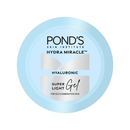 Ponds Hydra Miracle Super Light Gel