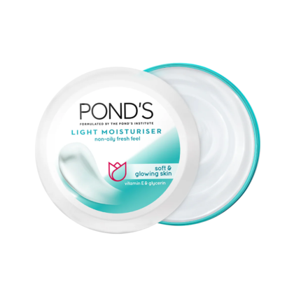 Ponds Light Moisturizer Non-oily Fresh Feel